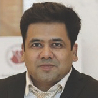 Dr. Anubha Srivastava
